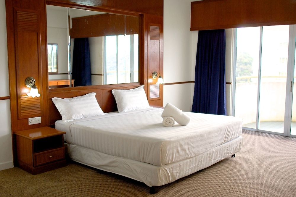 Homestay in Amber Court -1 estrellas en Genting Highlands