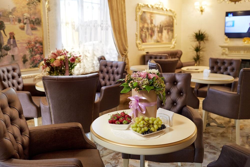 Hotel Legenda 2