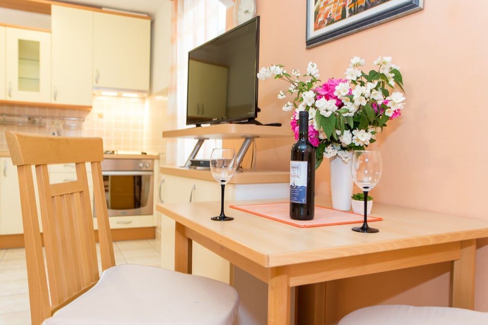 Apartmani Villa Sol 3