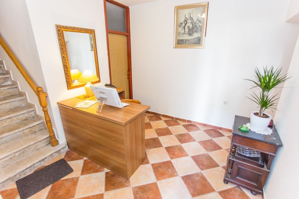 Apartmani Villa Sol 2