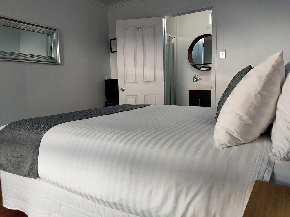 Tongariro Boutique B&B 3