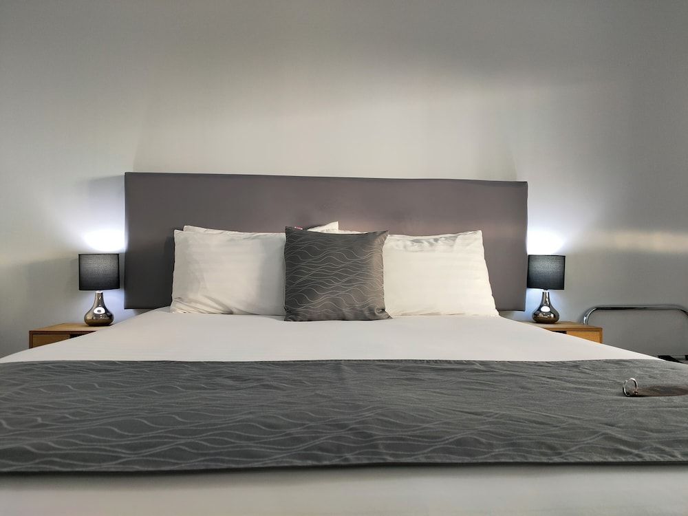 Tongariro Boutique B&B