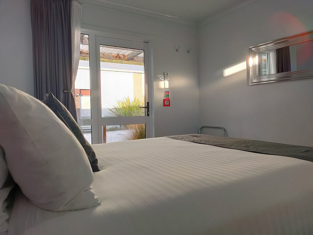 Tongariro Boutique B&B 2