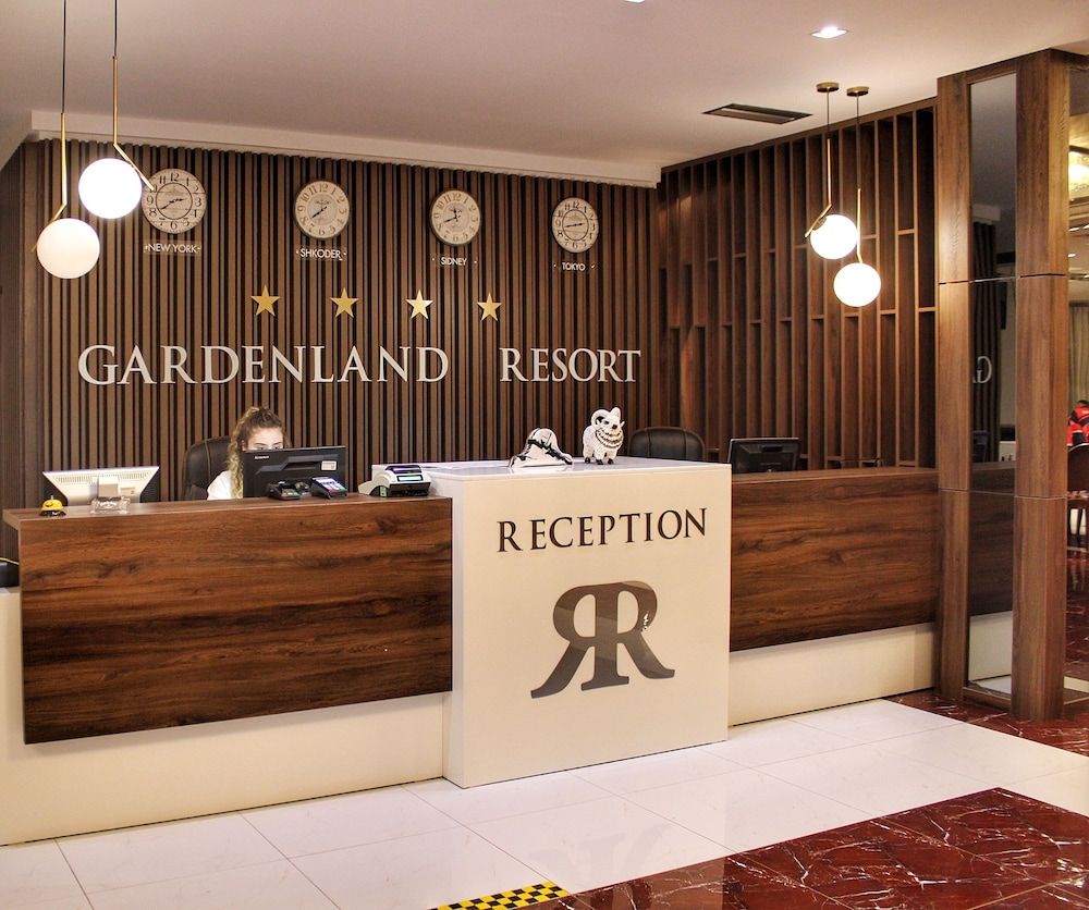 Gardenland Resort 3