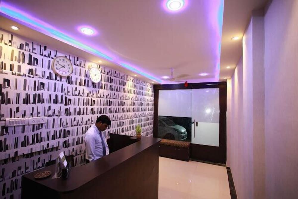 Hotel Mahalaxmi 3