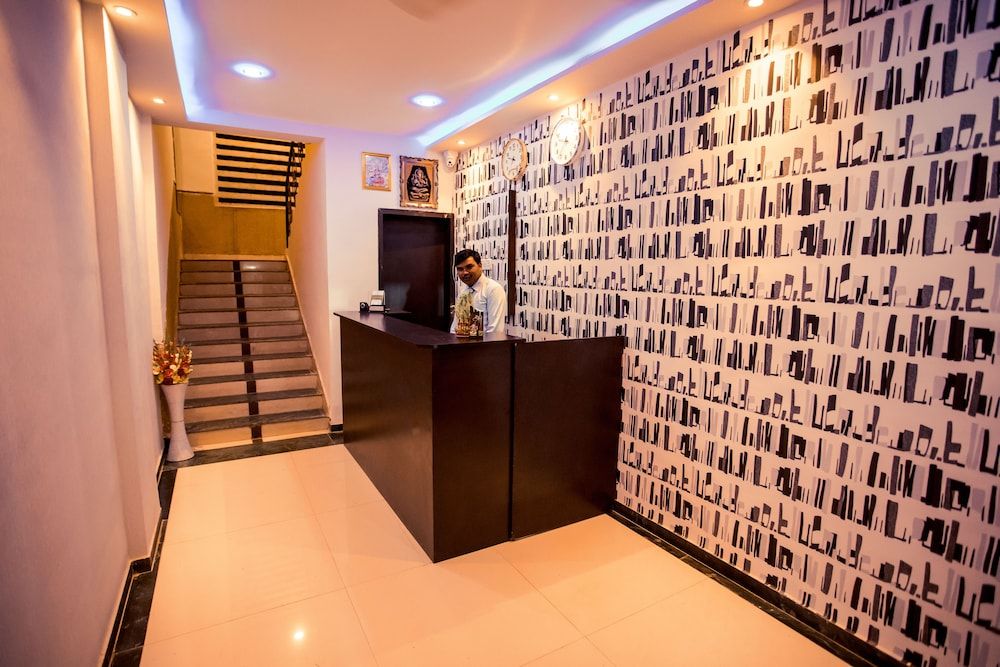 Hotel Mahalaxmi 2