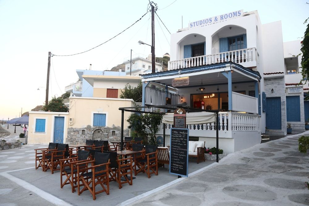 Maistrali 1 estrelas em Cárpatos