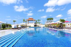 DoubleTree by Hilton Okinawa Chatan Resort