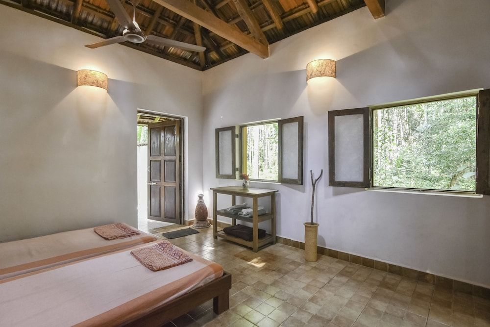 Dudhsagar Plantation 3