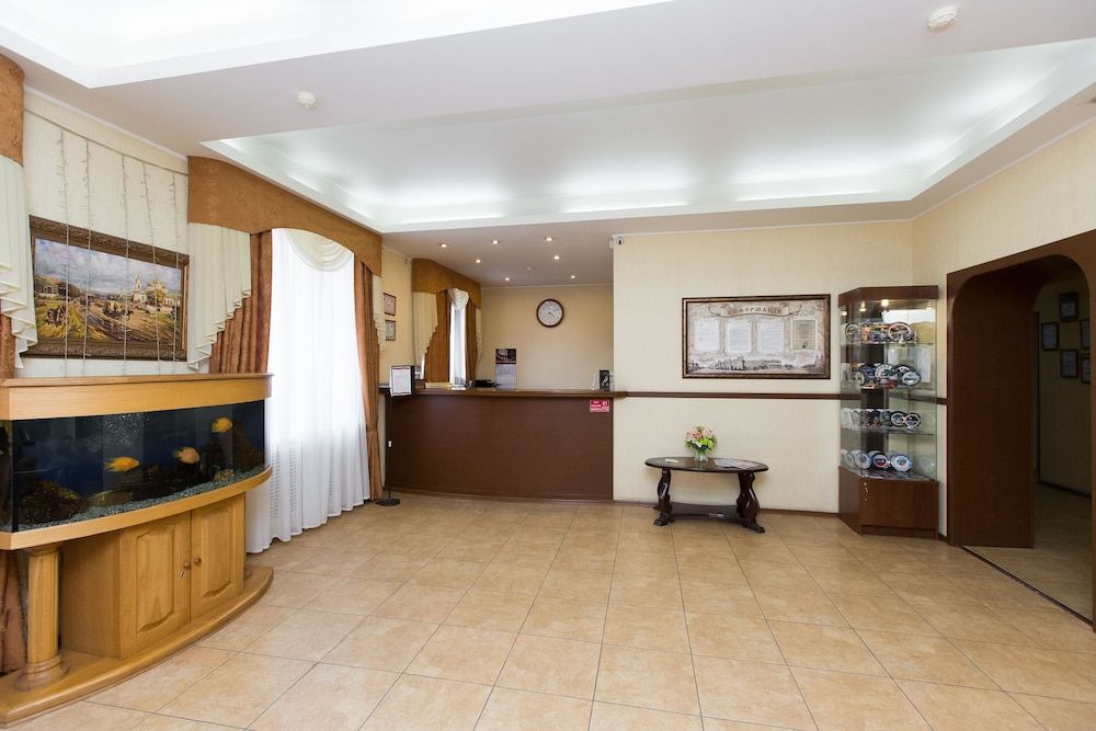 VIZIT Guesthouse 3