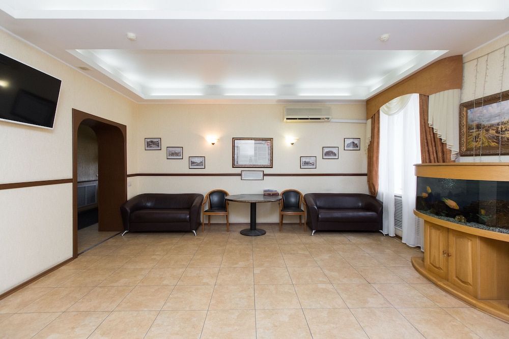 VIZIT Guesthouse 2