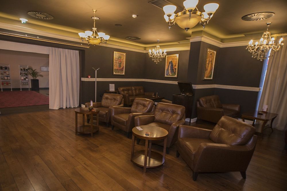 Hotel Safir Casino 2