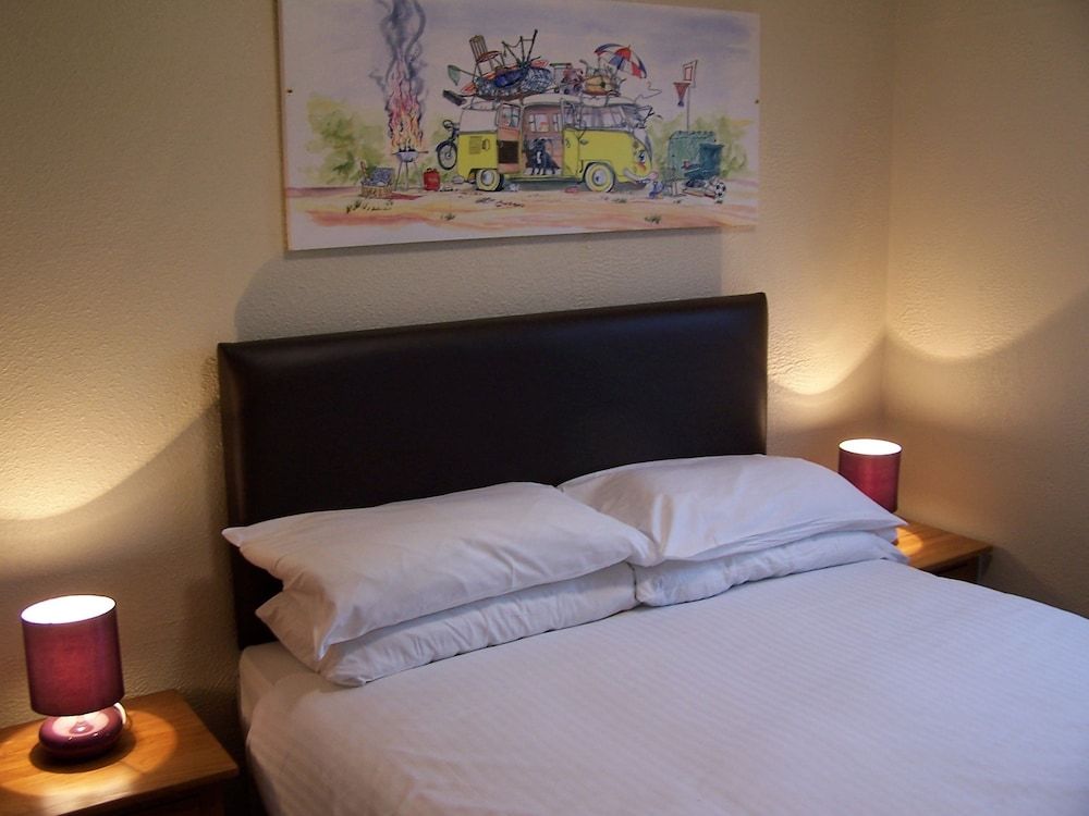 Metro Inns Teesside 3