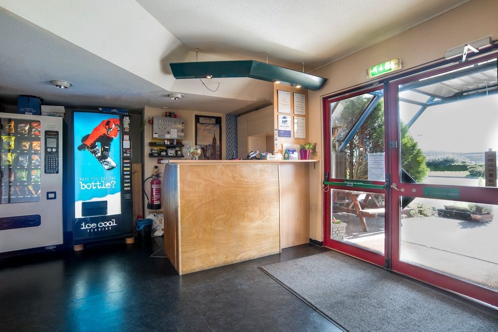 Metro Inns Teesside 2