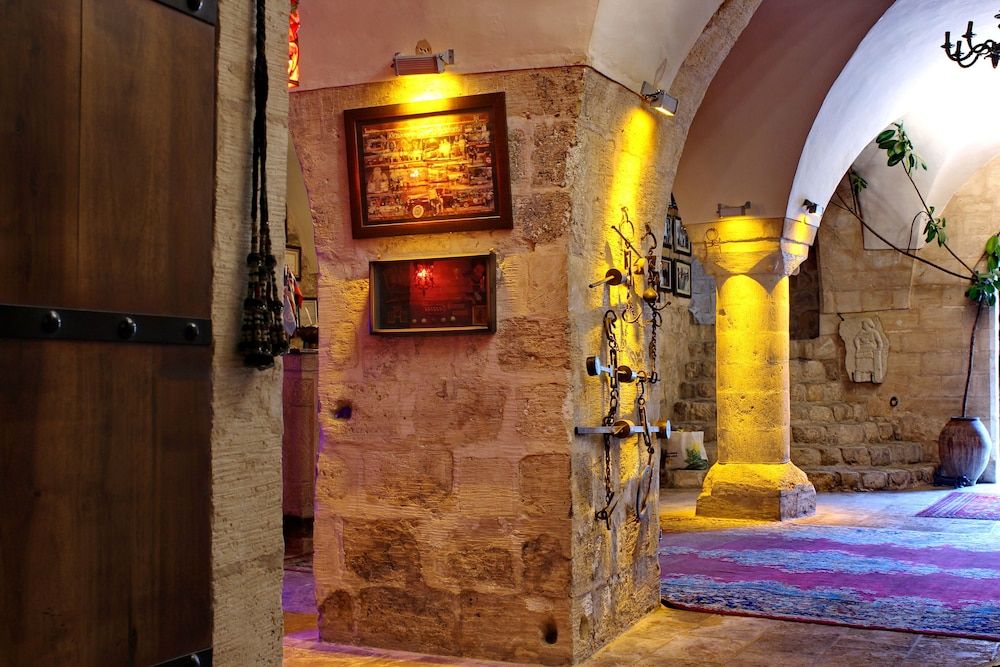 Artuklu Kervansarayi - Special Class 2