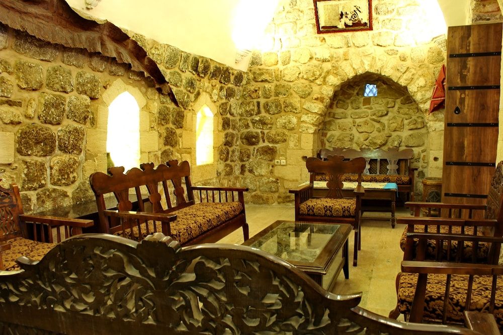 Artuklu Kervansarayi - Special Class 3