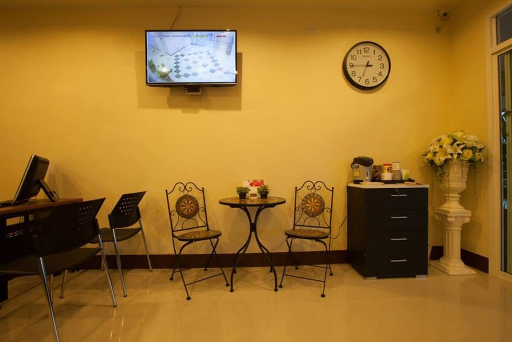 Chiang Kham Grand Villa 3