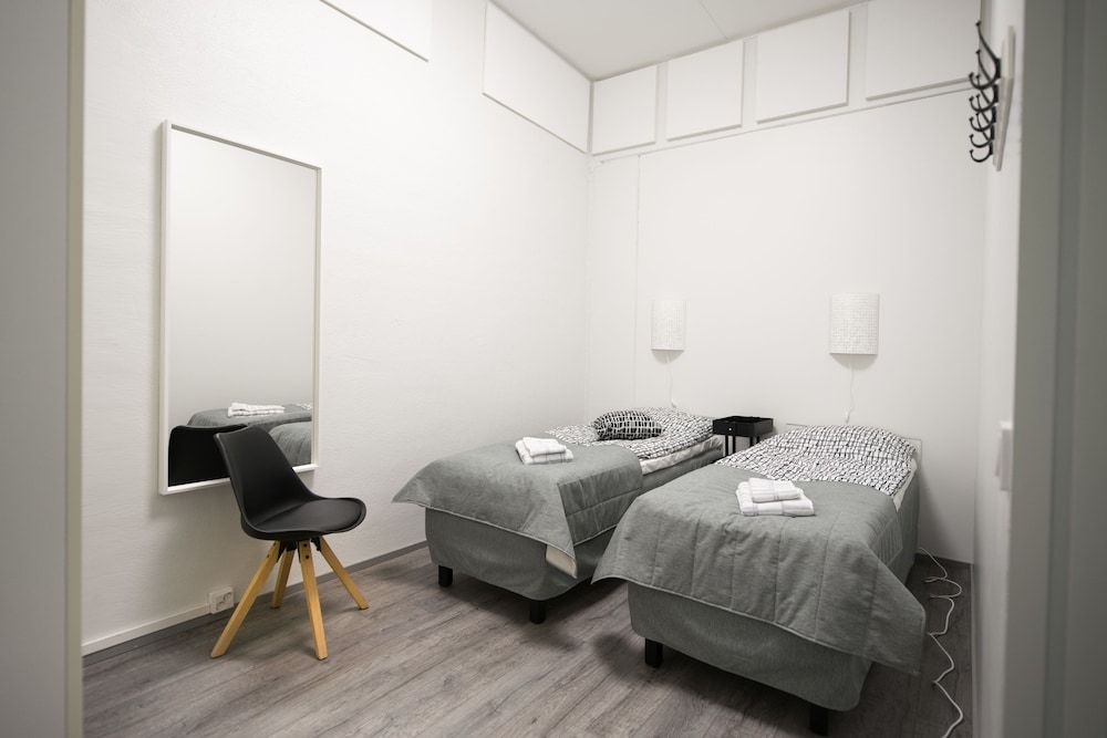 Innotelli Apartments 2