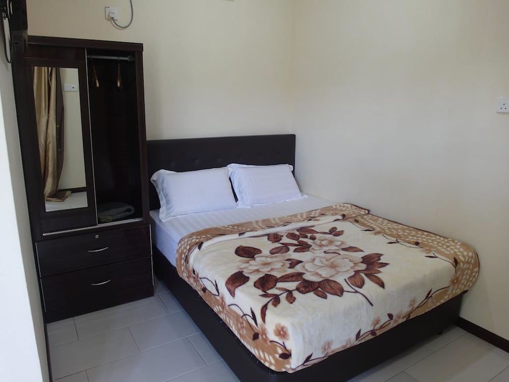 Redang De' Rimba Resort 3