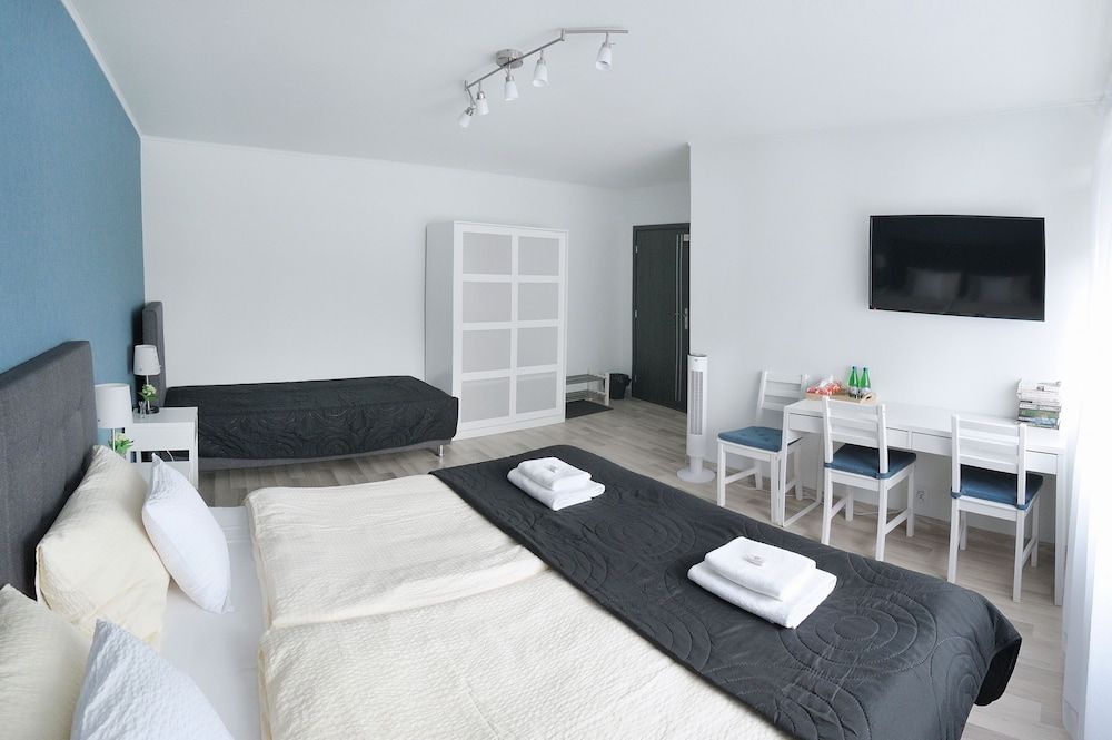 7Th Room Guest House 3