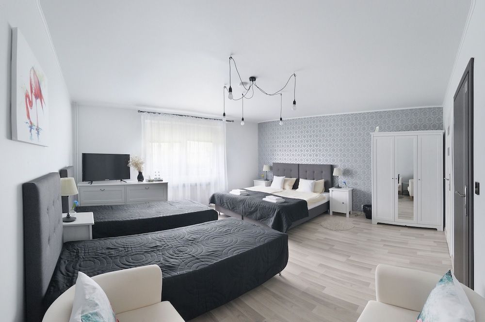 7Th Room Guest House 3 estrelas em Oświęcim