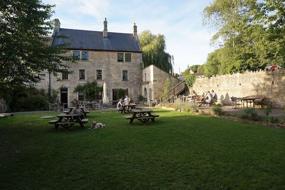 The Barge Inn 4 estrelas em Bradford on Avon