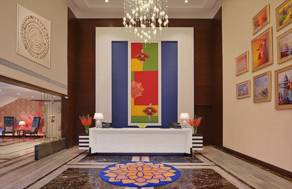 Fortune Park Haridwar - Member ITC Hotel Group 2