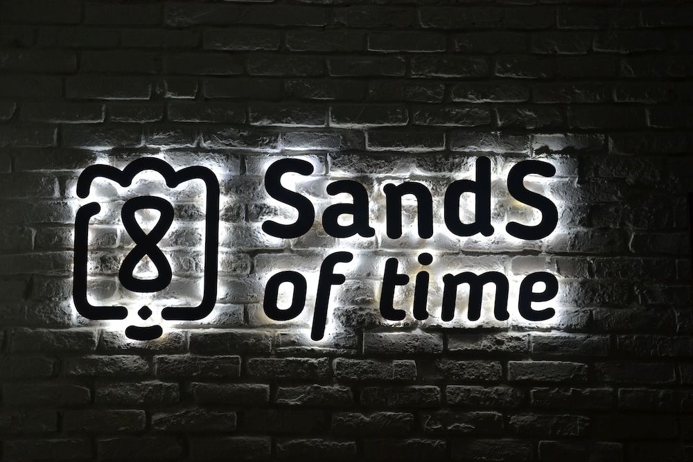 Hotel SandS of Time 2