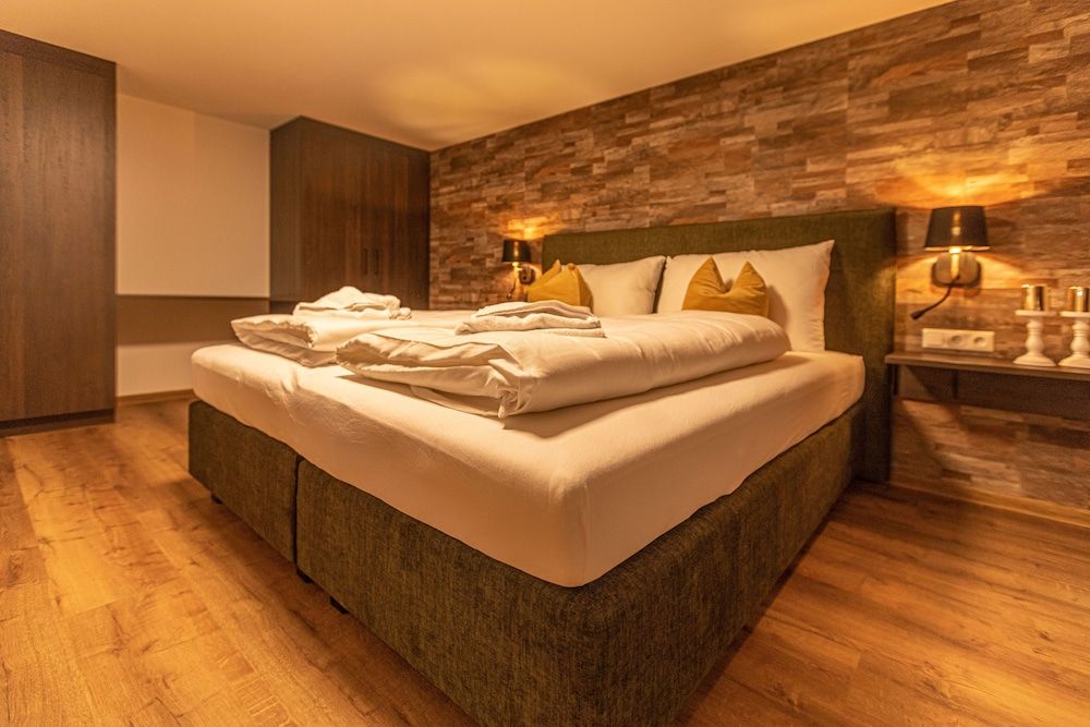 Tevini Boutique Suites by we rent 2