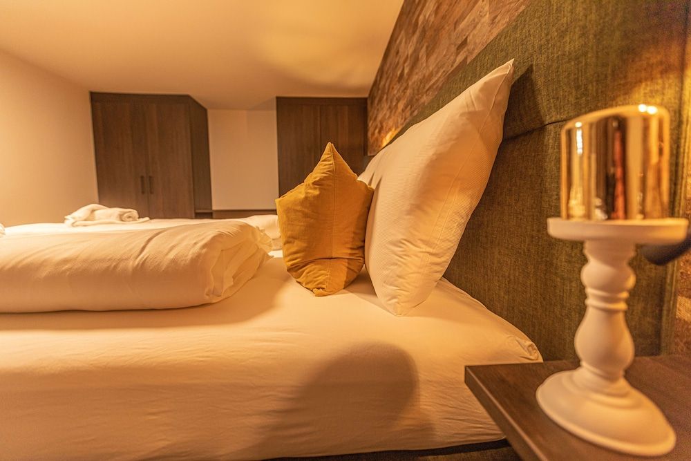 Tevini Boutique Suites by we rent 3