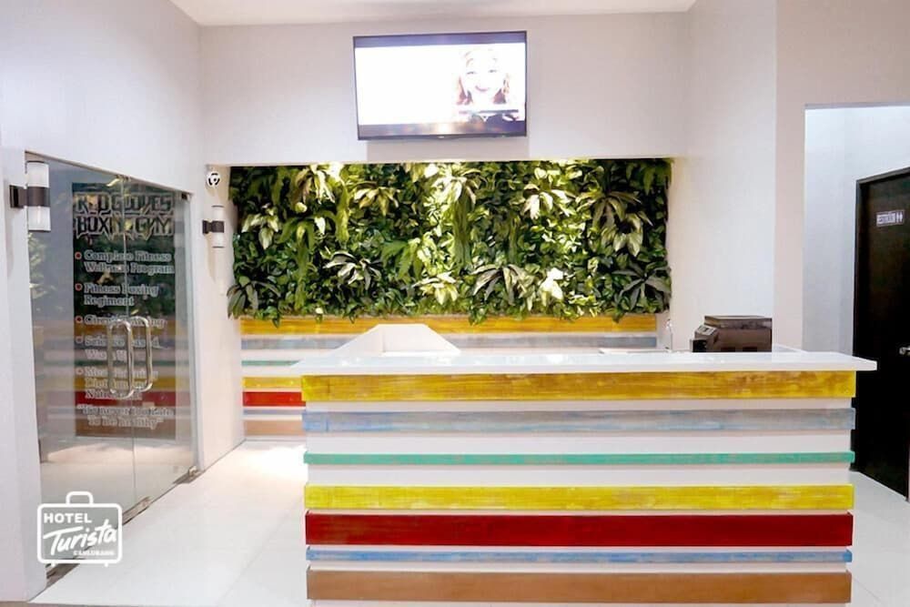 Hotel Turista Canlubang 3