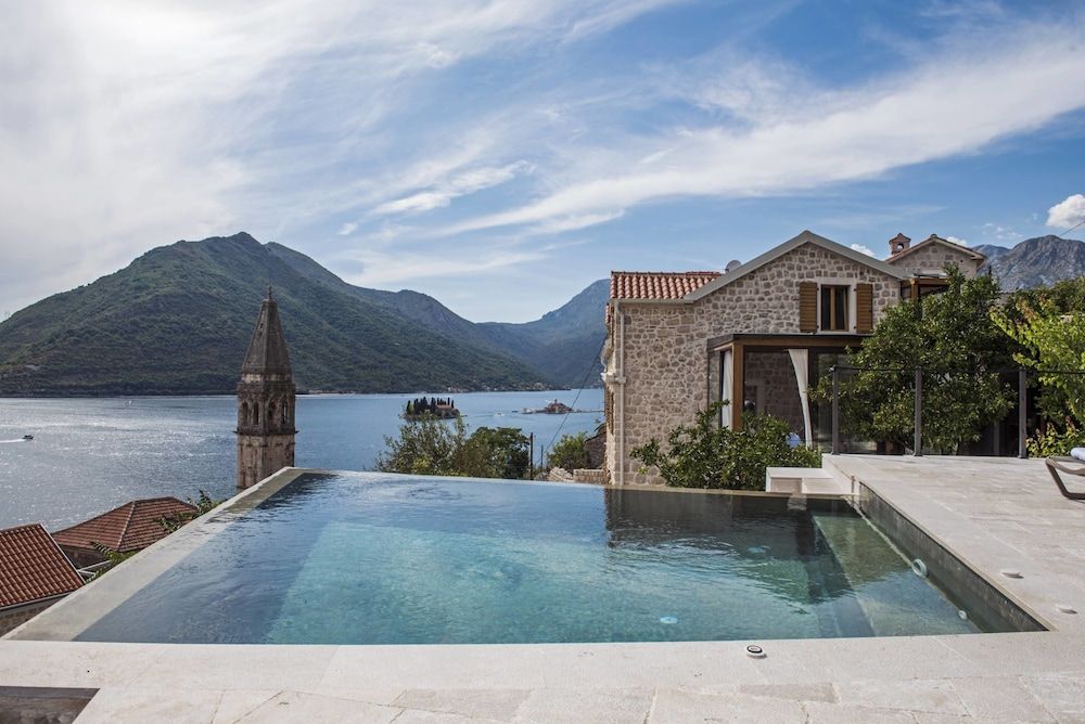 Monte Bay Retreat - Adult Only