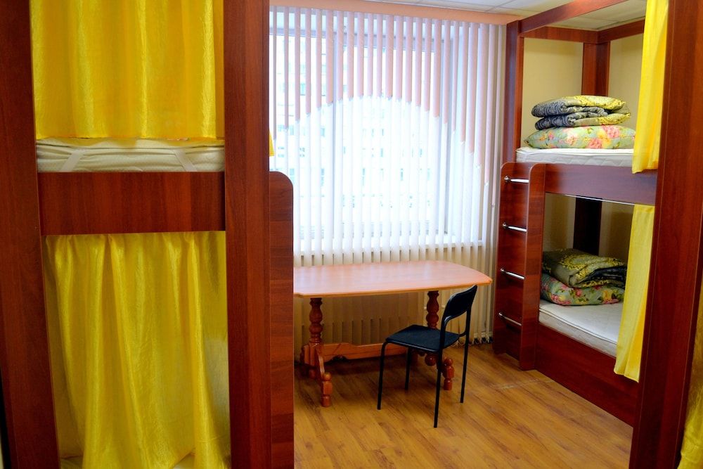 Nerazluchniki - Hostel -1 estrellas en Cheliábinsk
