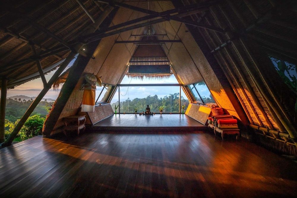 Village Above The Clouds 2