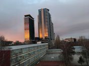 Ivan Vazov Luxury Apartment