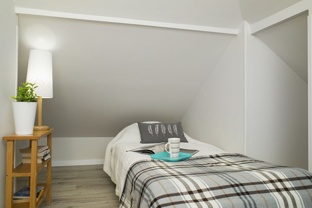 Apartamenty ApartArt Zakopane 3