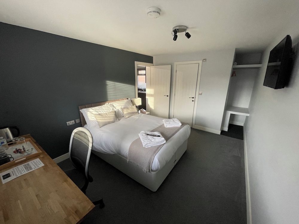 Arlan House Hotel 3