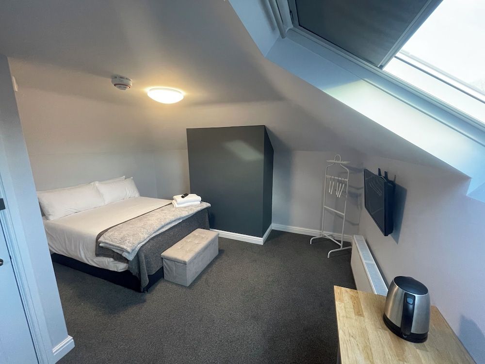 Arlan House Hotel 2