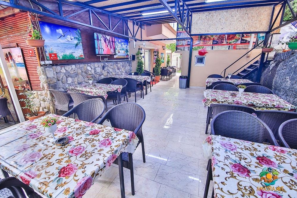 Amasra Kristal Otel