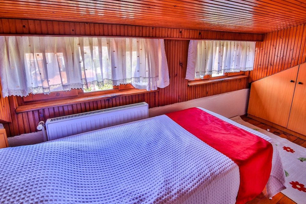 Amasra Kristal Otel 2