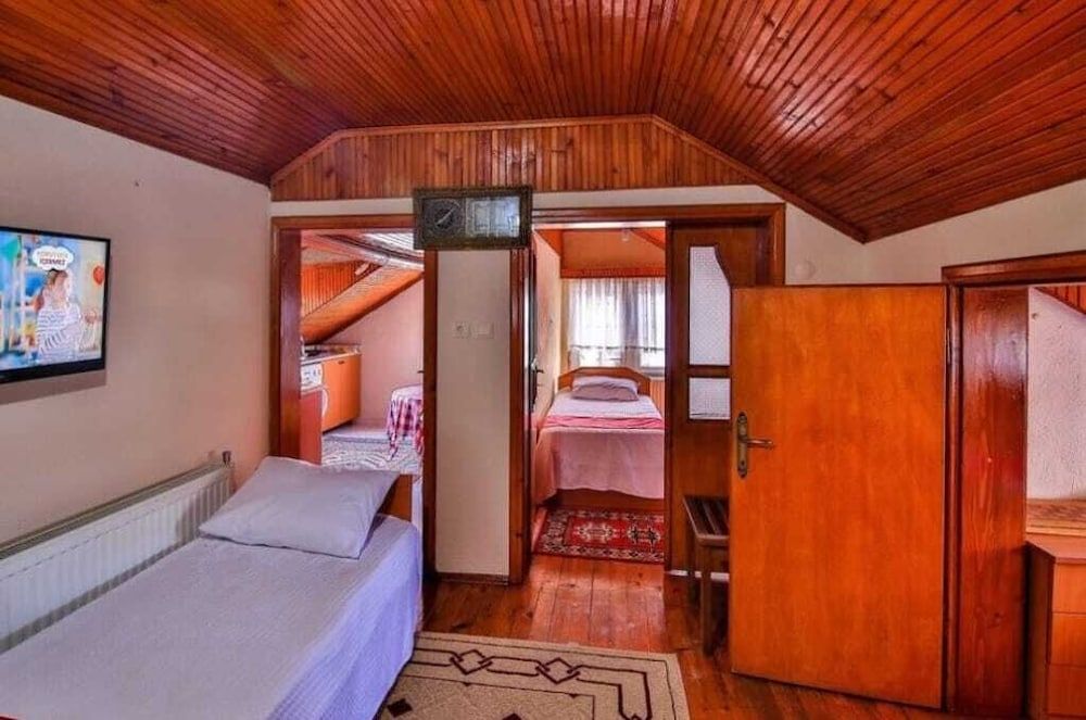 Amasra Kristal Otel 3