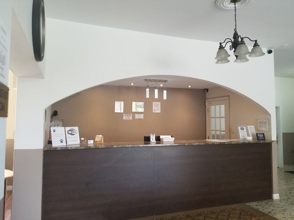 Belmont inn 2 estrellas en Sudbury