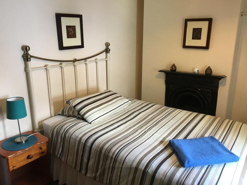 Admiral Blake Guest House 2