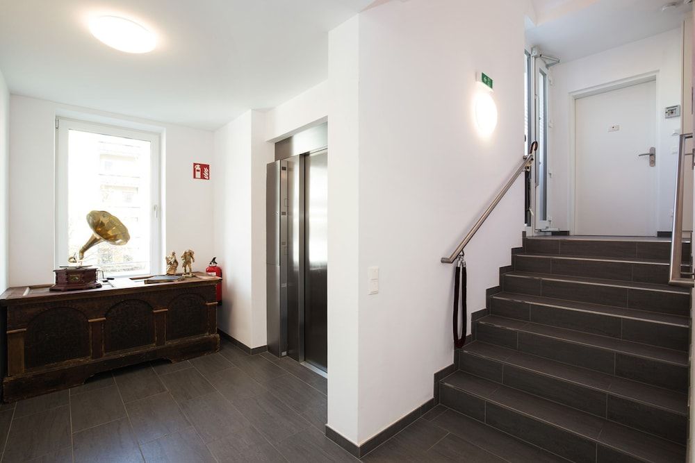 Apartments Leipziger Hof 2