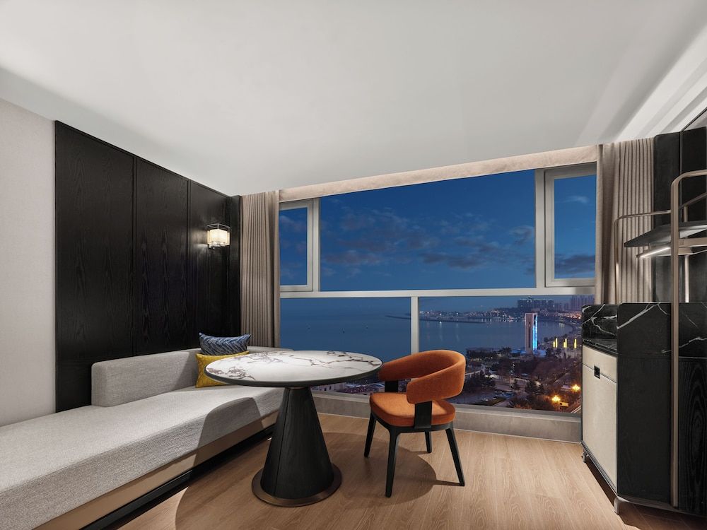 DoubleTree by Hilton Weihai 3