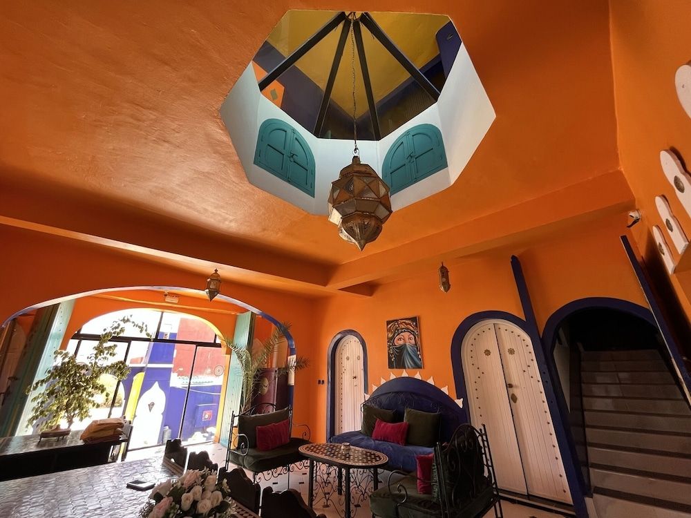 Riad Dar Naima Imsouane 3