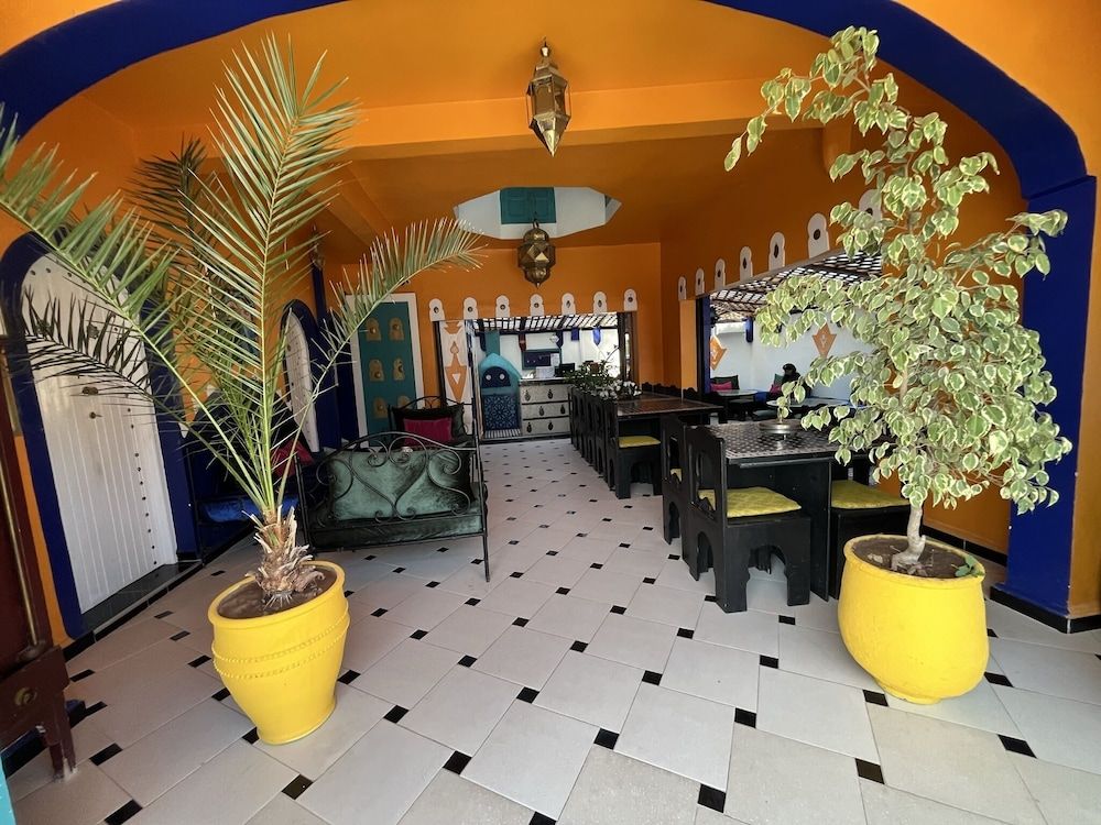 Riad Dar Naima Imsouane 2