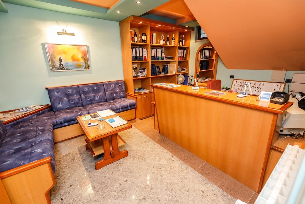 Guesthouse Varnica 2