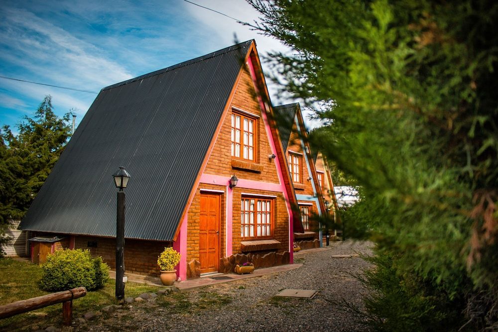 Patagonia Encantada 3 estrelas em Esquel