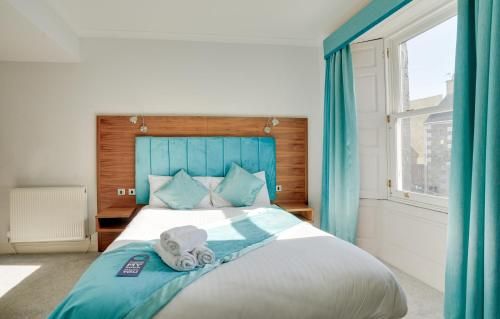 The County Hotel - Self Check-In, Ultra Fast WI-FI, Free Parking, Central Location 2